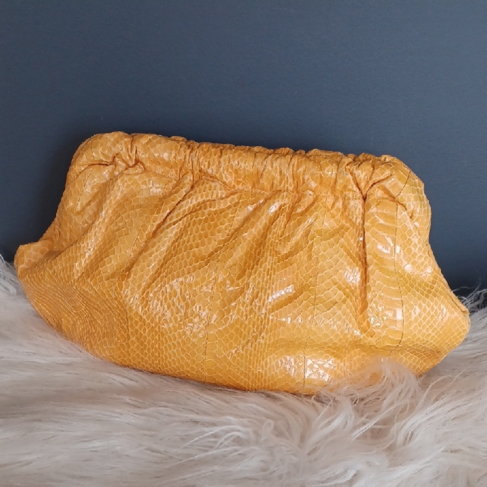 Vintage J.Renee Clutch